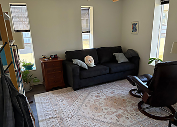 Anna Campion, Ph.D - Norman, OK Psychologists - Waiting Room