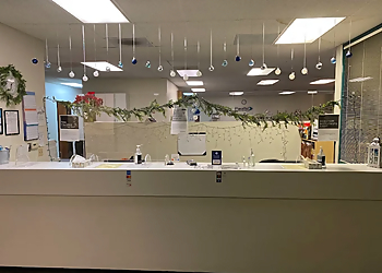 Santa Clara Physical Therapists Anna Casem, MPT - CALIFORNIA REHABILITATION AND SPORTS THERAPY