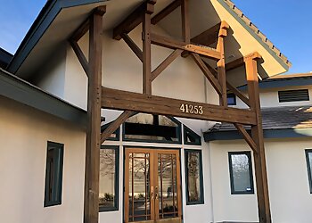 Palmdale Kids Dentists Anna Chamberlain, DDS - CHILDREN'S DENTISTRY OF AV