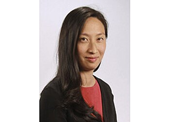 Anna Chang, MD - JOHN MUIR HEALTH Concord Endocrinologists image 1