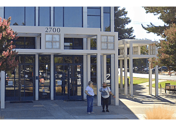 Concord Endocrinologists Anna Chang, MD - JOHN MUIR HEALTH