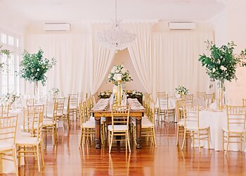 Orlando Event Management Companies Anna Christine Events