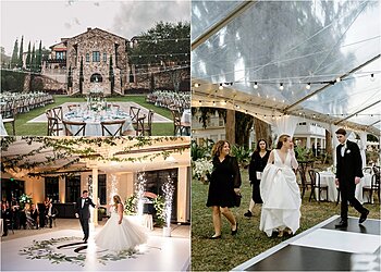 Orlando Event Management Companies Anna Christine Events