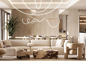 Los Angeles Interior Designers Anna Design