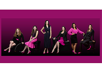 Virginia Beach Divorce Lawyers Anna Ernest, Esquire - ERNEST LAW GROUP, PLC