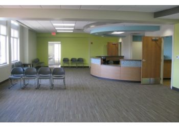 Kansas City Primary Care Physicians Anna Hanson, MD - SUNFLOWER MEDICAL GROUP