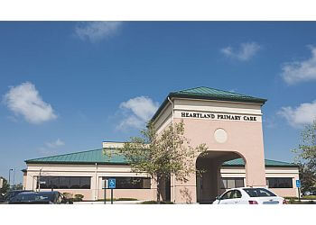 Kansas City Primary Care Physicians Anna Hanson, MD - SUNFLOWER MEDICAL GROUP