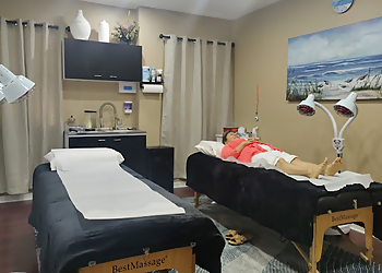 Anna Health LLC - Tampa, FL Acupuncture