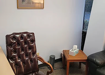 Santa Clara Psychologists Anna Hung, Ph.D. - WILDFLOWER PSYCH PLLC