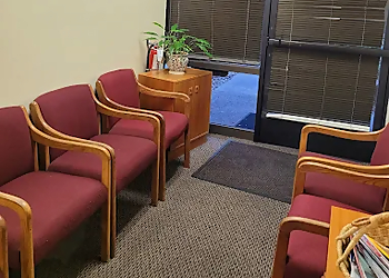 Santa Clara Psychologists Anna Hung, Ph.D. - WILDFLOWER PSYCH PLLC