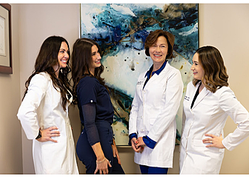 Pittsburgh Plastic Surgeon Anna I. Wooten, MD, FACS - BELEZA PLASTIC SURGERY