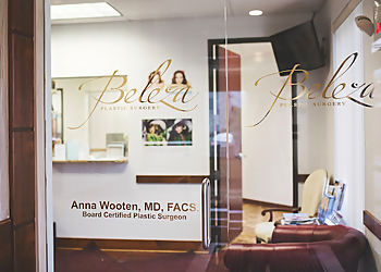 Pittsburgh Plastic Surgeon Anna I. Wooten, MD, FACS - BELEZA PLASTIC SURGERY