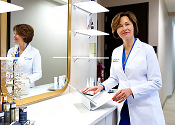 Anna I. Wooten, MD, FACS -  BELEZA PLASTIC SURGERY Pittsburgh Plastic Surgeon image 1