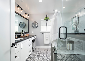 Fremont Interior Designers Anna Jacoby Interiors