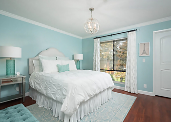 Fremont Interior Designers Anna Jacoby Interiors