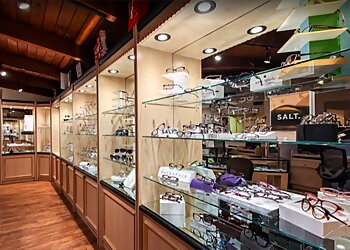 Tucson Pediatric Optometrists Anna Jones, OD - CLEAR VIEW VISION CARE