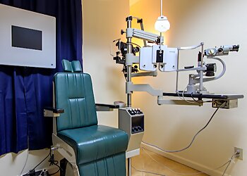 Tucson Pediatric Optometrists Anna Jones, OD - CLEAR VIEW VISION CARE