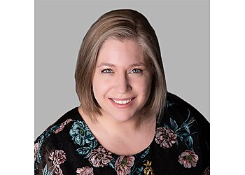 Anna Jones, OD - CLEAR VIEW VISION CARE Tucson Pediatric Optometrists image 1