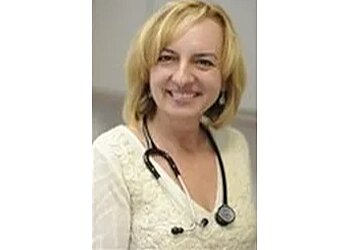 Anna K. Banas, MD Chicago Pediatricians image 1