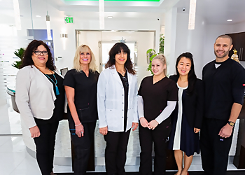 Fullerton Cosmetic Dentists Anna Talmood, DDS
