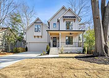 Atlanta Real Estate Agents Anna Kilinski - ANNA K INTOWN TEAM