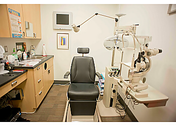 Oxnard Pediatric Optometrists Anna Lam, OD
