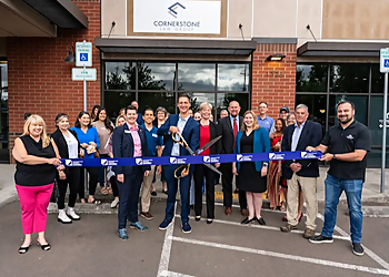 Hillsboro Criminal Defense Lawyers Anna Lasher - CORNERSTONE LAW GROUP