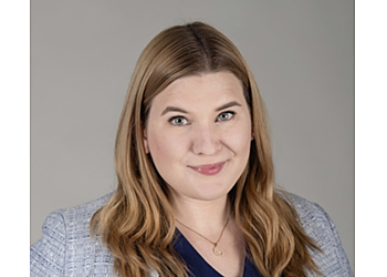 Hillsboro Criminal Defense Lawyers Anna Lasher - CORNERSTONE LAW GROUP