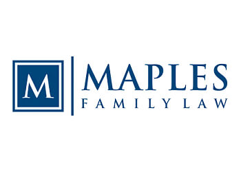 Stockton Divorce Lawyers Anna Maples - MAPLES FAMILY LAW