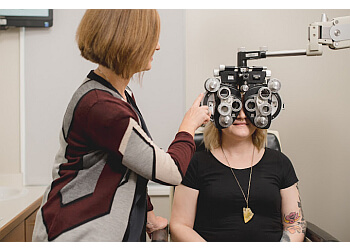 Milwaukee Eye Doctors Anna N. Hetzer, O.D. - MILWAUKEE EYE CARE