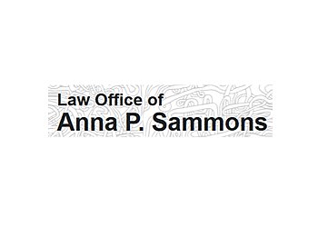 Eugene DUI Lawyers Anna P. Sammons - LAW OFFICE OF ANNA P. SAMMONS