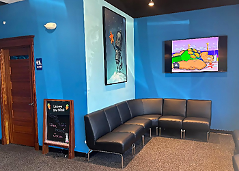 Charleston Kids Dentists Anna Phillips, DMD - KIDZ PLANET PEDIATRIC DENTISTRY