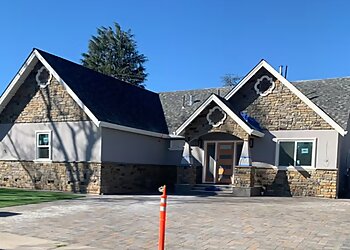 San Jose Residential Architects Anna Purvis Architecture