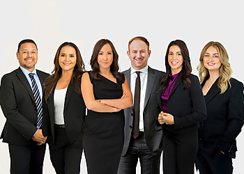 Anna R. Yum - San Diego, CA DWI & DUI Lawyers - Group Image