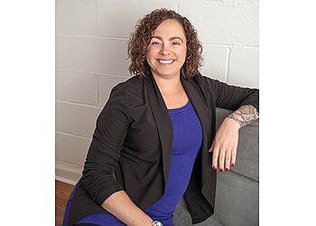 Anna Raport, LMFT - RAPORT COUNSELING CENTER LLC  Philadelphia Marriage Counselors image 1