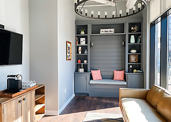 Minneapolis Cosmetic Dentists Anna Seime, DDS - MILL DISTRICT DENTAL