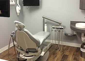Minneapolis Cosmetic Dentists Anna Seime, DDS - MILL DISTRICT DENTAL