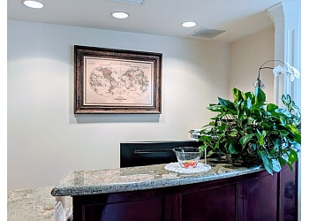 Simi Valley Immigration Lawyers Anna Tsibel -  ACE IMMIGRATION