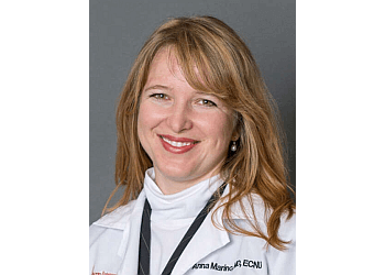 Anna V Marino, MD - BAPTIST HEALTH MEDICAL GROUP ENDOCRINOLOGY Lexington Endocrinologists