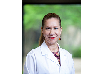 Anna Vander Heiden, MD - ASCENSION MEDICAL GROUP PROVIDENCE ENDOCRINOLOGY CLINIC Waco Endocrinologists