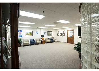 Waco Endocrinologists Anna Vander Heiden, MD - ASCENSION MEDICAL GROUP PROVIDENCE ENDOCRINOLOGY CLINIC