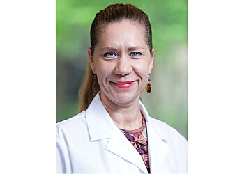 Anna Vander Heiden, MD - ASCENSION MEDICAL GROUP PROVIDENCE ENDOCRINOLOGY CLINIC Waco Endocrinologists image 1