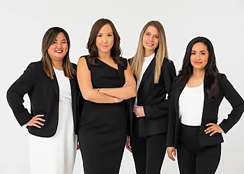 San Diego DUI Lawyers Anna Yum - LAW OFFICES OF ANNA R. YUM