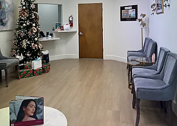 Laredo Dermatologists Annabelle Garcia, MD - SONTERRA DERMATOLOGY LAREDO