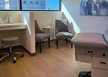 Laredo Dermatologists Annabelle Garcia, MD - SONTERRA DERMATOLOGY LAREDO