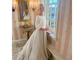 Annalise Bridal Boutique in Richmond ThreeBestRated