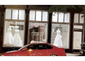Richmond bridal shop Annalise Bridal Boutique