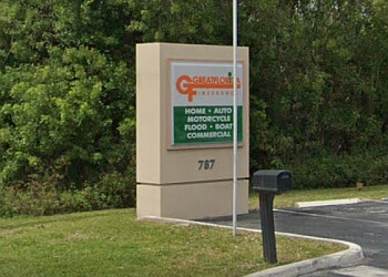 Port St Lucie Insurance Agents Annalise Fiedler - GREATFLORIDA INSURANCE