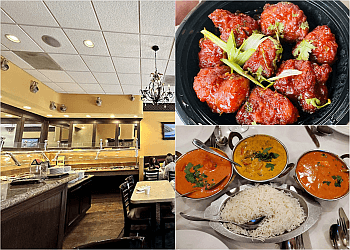 Irvine Indian Restaurants Annapoorna Restaurant