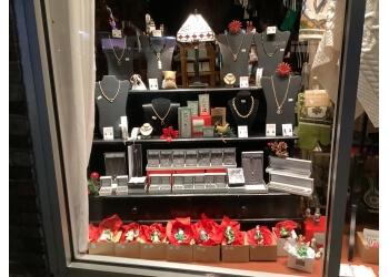 Yonkers Gift Shops Anna's Attic Irish Gift Shop